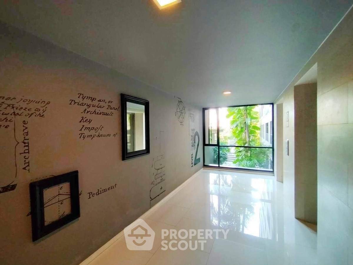 รูป คอนโด 1-ห้องนอน ที่ เดอะ ซี๊ด มูซี่ สุขุมวิท 26 ใกล้ BTS พร้อมพงษ์ (ID 2873999) - รูปที่ 9/9