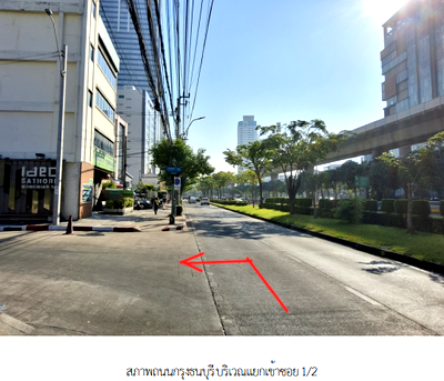 CONDO 27.1 Sq.m. Khlong San Bangkok for 3.4M