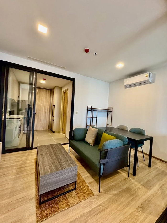 picture Condo for Rent at XT Phayathai (J6905020) - 4/5