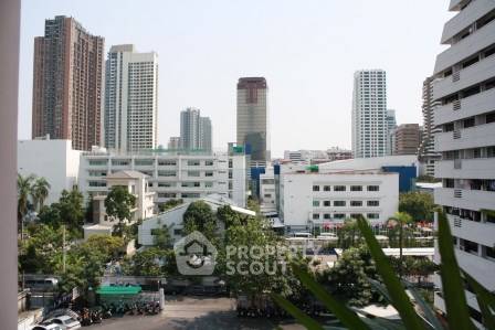 รูป คอนโด 2 ห้องนอน ขนาด 76 ตร.ม. ใกล้ ARL มักกะสัน โครงการ บ้านสิริ สุขุมวิท 13 (ID 2874608) - รูปที่ 11/11