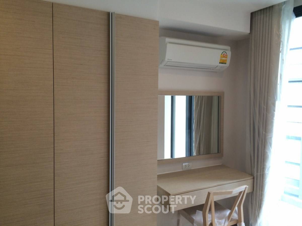 picture 1-BR 48 Sqm Condo In LIV @ 49 Near BTS Thong Lor (ID 2873952) - 7/9