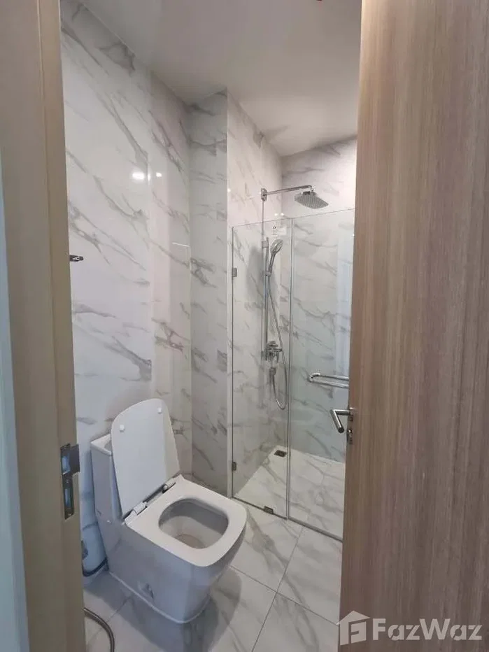 รูป คอนโดให้เช่า 1 ห้องนอน ในโครงการ โนเบิล บี นายทีน 5722141 - รูปที่ 13/19