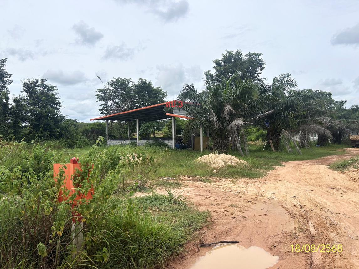 picture HOME 2687 Sq.w. Wan Yai Mukdahan for 1.7M - 12/22