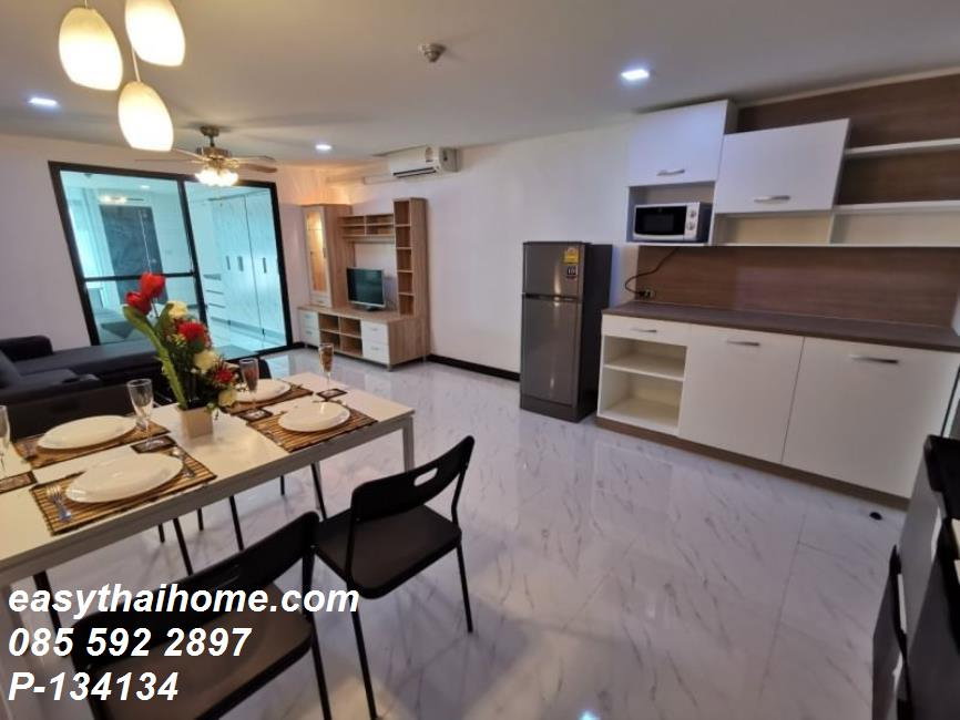 picture P-134134 — Condo for Sale in Silom near BTS Chong Nonsi & BTS Sala Daeng - ITF Silom Palace. Price 4.63M THB. Tel 085-592-2897 Line: @easythaihome - 4/6