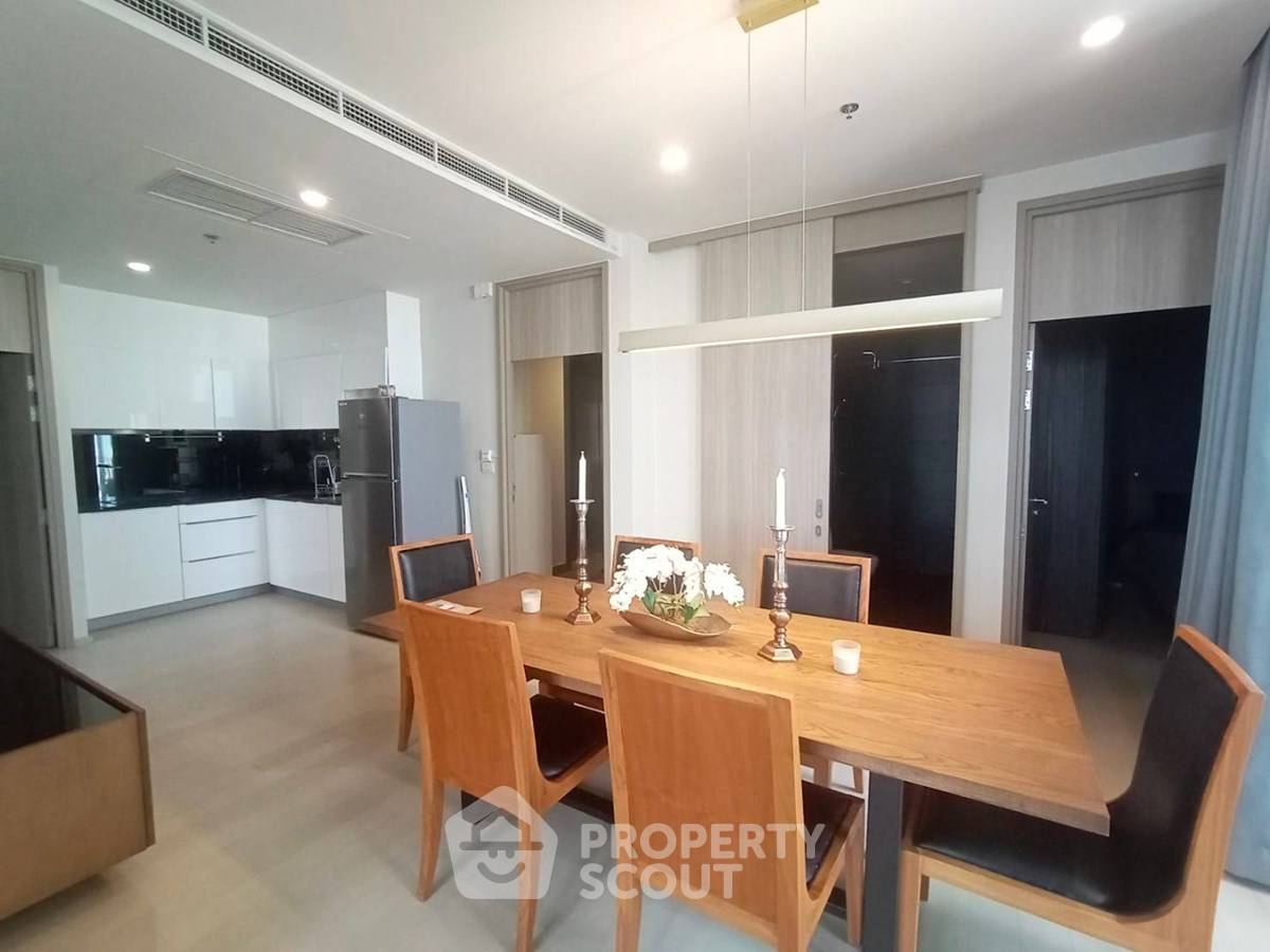 รูป คอนโด 3-ห้องนอน ที่ โนเบิล เพลินจิต ใกล้ BTS เพลินจิต (ID 2873897) - รูปที่ 3/18