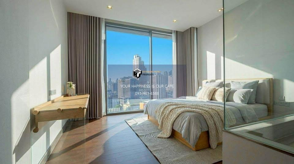 รูป Q1 Sukhumvit | Pure Luxury in Every Square Inch #2026050714530 - รูปที่ 1/11