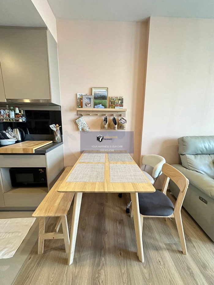 รูป OKA HAUS | Good price Nice deal🚝ใกล้ BTS Thonglor #2026021714005 - รูปที่ 2/9