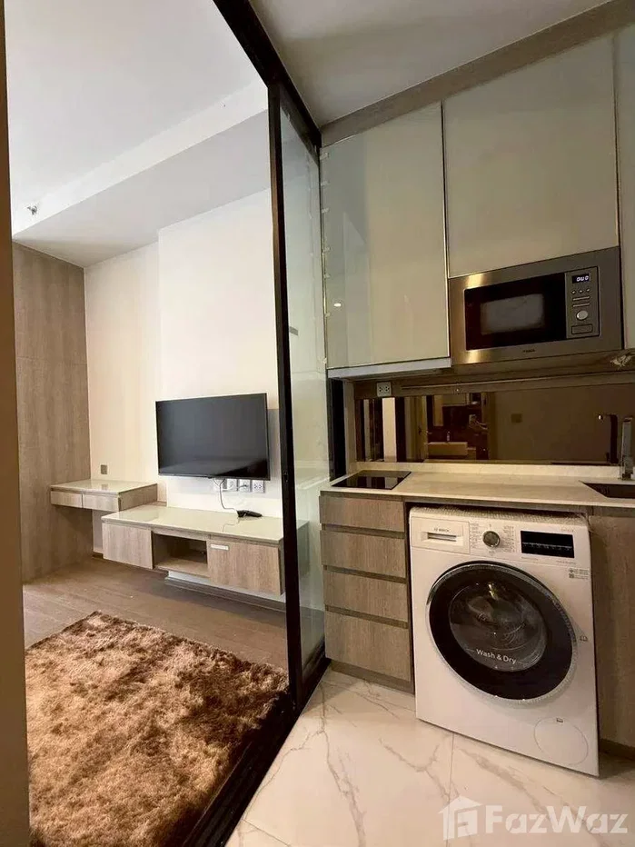 picture Park Origin PhayaThai 1 Bedroom Condo 6211735 - 3/5
