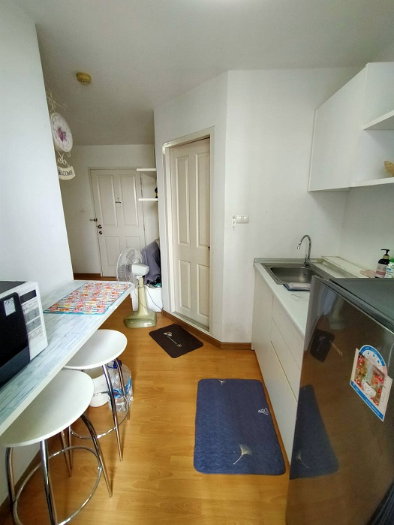 รูป 💖💖ขาย  The Trust Residence Pinklao /1 Br ขนาด 35.36 ตร.ม  ราคา เพียง 2.25 ล้าน/ สนใจสอบถามได้นะคะ Line ID : atfirm2010 💖💖 - รูปที่ 13/16