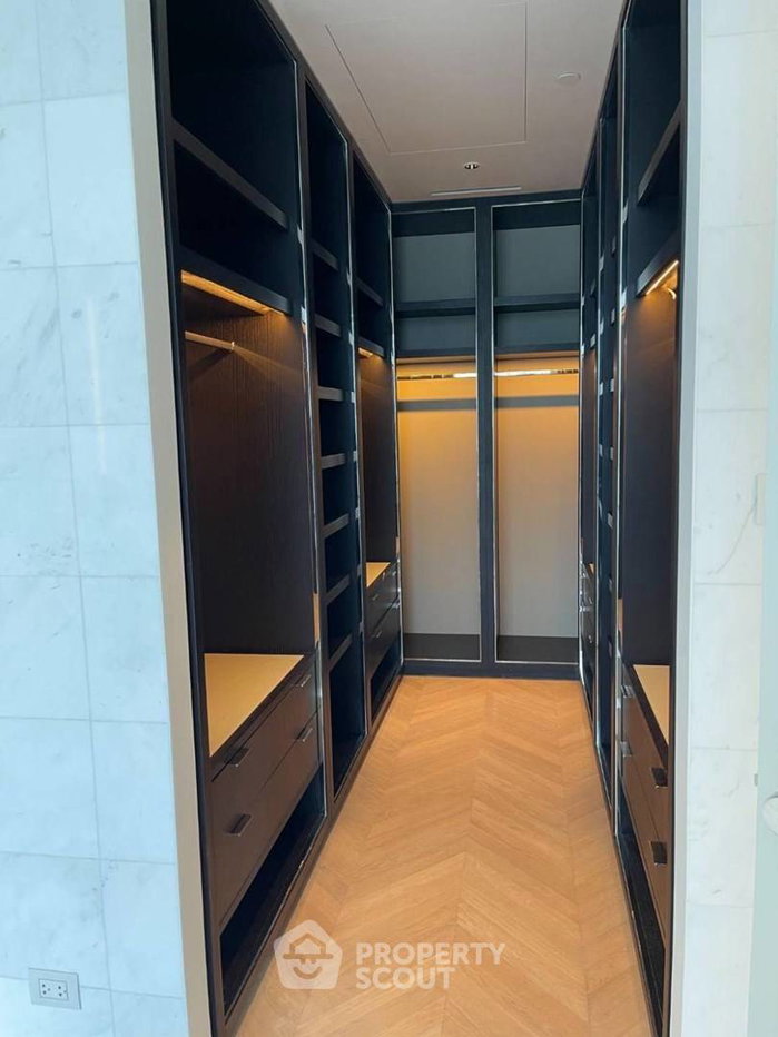 รูป คอนโด 1-ห้องนอน ที่ โฟร์ซีซัน ไพรเวท เรสซิเดนซ์ กรุงเทพมหานคร ใกล้ BTS สะพานตากสิน (ID 2874378) - รูปที่ 18/23