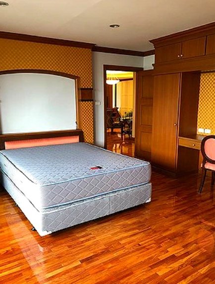 รูป RENTED! LTH15282 – Spacious Condo Pet-Friendly for Rent Thonglor | City Lifestyle Best Value | Near BTS Thonglor | 75,000 THB | - รูปที่ 5/6