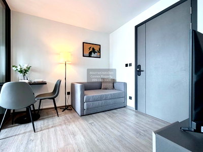 Condos for rent : 🔥🔥🔥 For Rent Condo , Atmoz Palacio Ladprao-Wanghin , Lat Phrao , Lat Phrao , Bangkok , CX-153139 ✅ Live chat with us ADD LINE @connexproperty ✅ 🔥🔥🔥