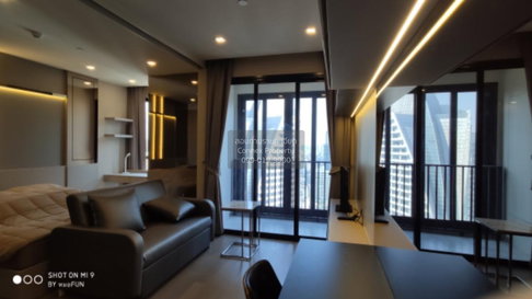 For Rent Condo , Ashton Asoke , BTS-Asok , Khlong Toei Nuea , Watthana , Bangkok , CX-96145 ✅ Live chat with us ADD LINE @connexproperty ✅