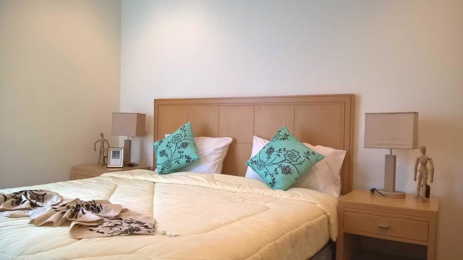 รูป LTH15289 -🐶🏙️ Ultra Spacious Pet-Friendly Living in Asoke | Condo for Rent | 75,000 THB/Month คอนโดอโศก ห้องขนาดใหญ่พิเศษ รองรับการเลี้ยงสัตว์ ทำเลใจกลางเมือง ใกล้ BTS - รูปที่ 4/5