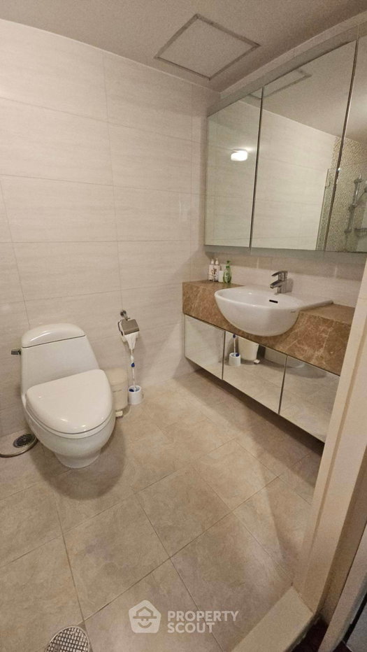 รูป คอนโด 2-ห้องนอน ที่ บ้านจันทร์ คอนโดมิเนียม ใกล้ ทองหล่อ (ID 2029700) - รูปที่ 26/31