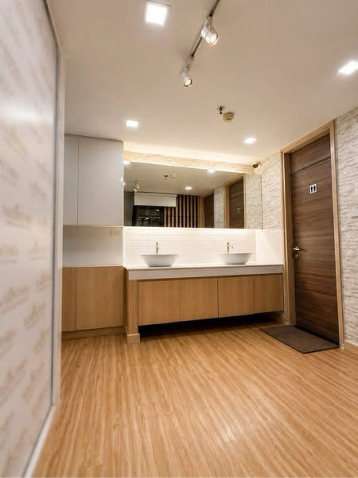 รูป ขาย Home office Supalai Prima Riva ขนาด 255 Sq.m  5 bed 5 bath เพียง 15 mb เท่านั้น !! - รูปที่ 6/11