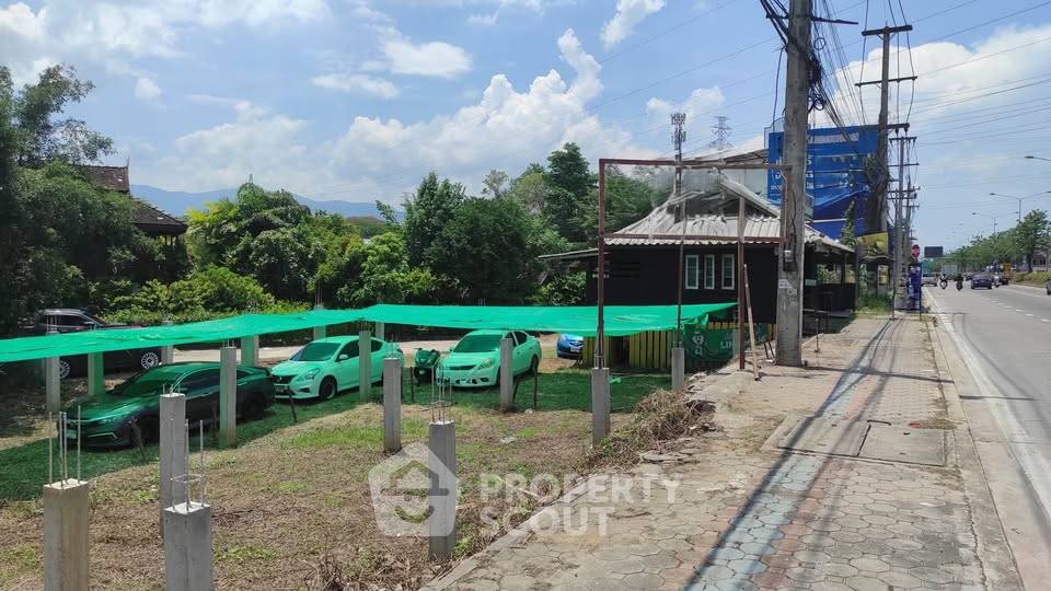 รูป ที่ดินสำหรับปล่อยเช่า 1,760 ตารางเมตร แถว ใน หลวงเหนือ (ID 2669742) - รูปที่ 1/6