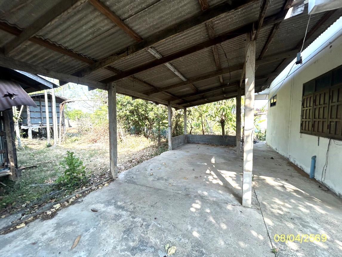 picture HOME 405 Sq.w. Pho Si Suwan Si Sa Ket for 783,000 - 18/22