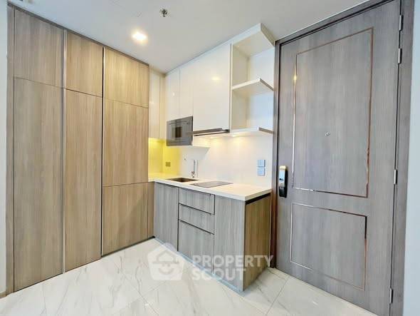 picture 1-BR Condo at Celes Asoke near MRT Sukhumvit (ID 2870723) - 3/6