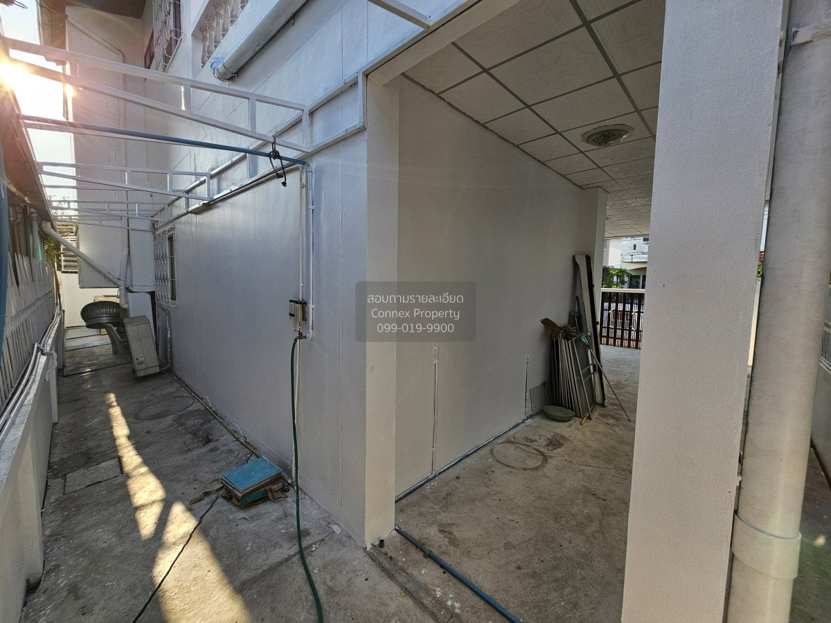 รูป ขายบ้าน  บ้านทวีทอง 2 บางบอน 3 บางบอน เขต บางบอน กรุงเทพ CX-153348 ✅ ทักไลน์ @connexproperty ตอบทันที ทีมงานมืออาชีพ ✅ - รูปที่ 3/12