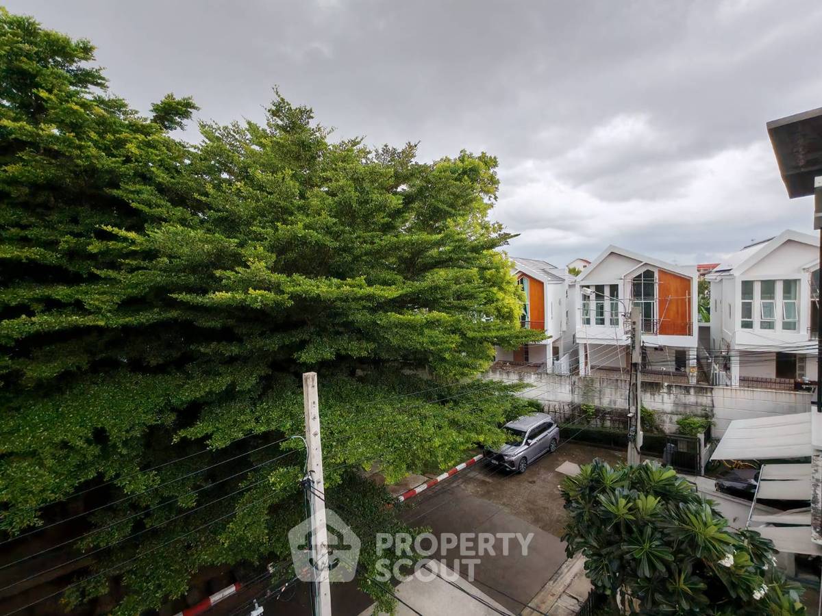 รูป ทาวน์เฮ้าส์ 3-ห้องนอน ที่ บ้านกลางเมือง พระราม 9 - รามคำแหง ใน พลับพลา (ID 2873203) - รูปที่ 11/30