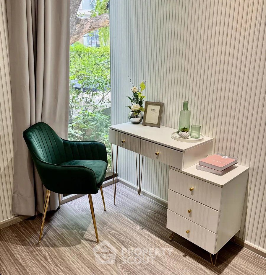 picture 3-BR Condo at Fynn Asoke near BTS Asok (ID 2873622) - 11/14
