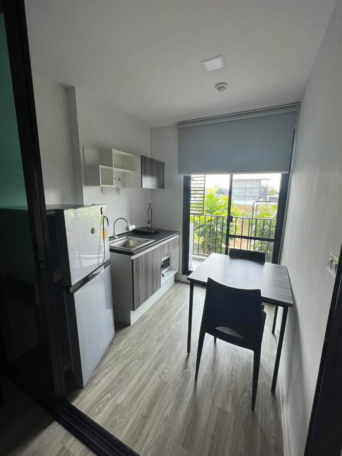 picture Gen Condo Rangsit - Klong 6 for Rent - 7/11