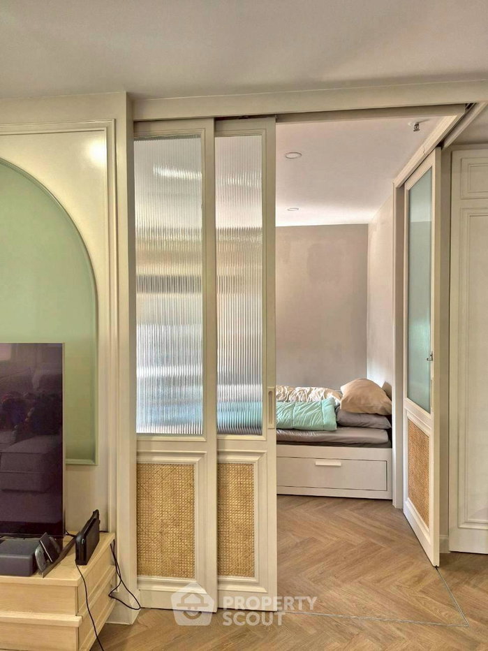picture 2-BR Condo at Baan Suanpetch Condominium near BTS Phrom Phong (ID 2872516) - 7/16