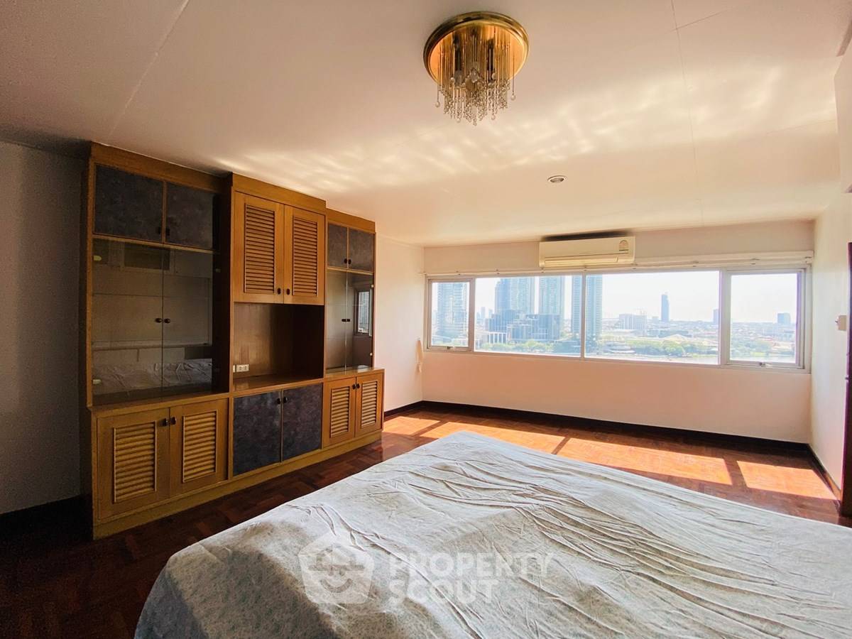รูป คอนโด 3-ห้องนอน ที่ สายชล แมนชั่น ใกล้ BTS สะพานตากสิน (ID 2874554) - รูปที่ 15/27