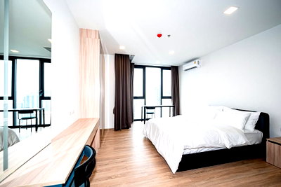 Condos for rent : Condo for Rent at xt phayathai (J6905023)