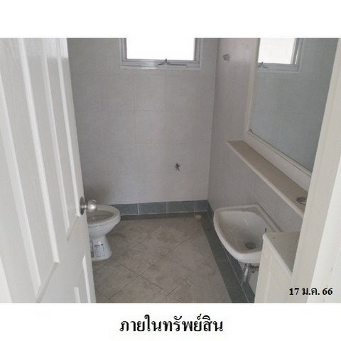 รูป Z8Z2971 ขายบ้านเดี่ยว มัณฑนา-เพชรเกษม 81 แขวง หนองค้างพลู เขต หนองแขม จังหวัด กรุงเทพมหานคร - รูปที่ 5/8