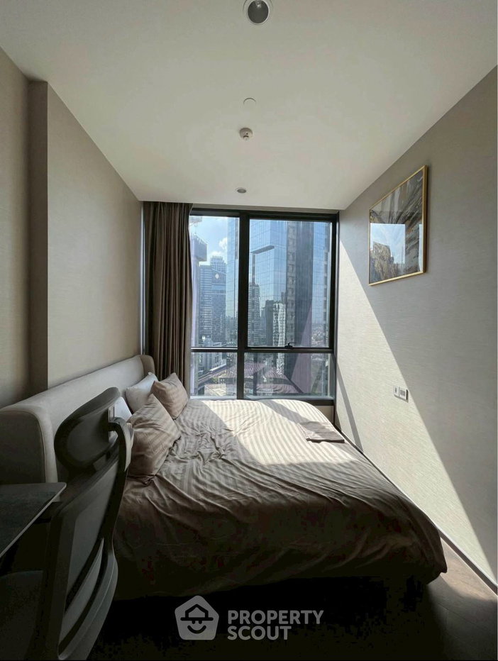 รูป คอนโด 1-ห้องนอน ที่ ดิ เอส สุขุมวิท 36 ใกล้ BTS ทองหล่อ (ID 2867462) - รูปที่ 7/15