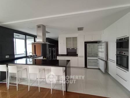 picture 3-BR Condo at Prime Mansion One near MRT Phetchaburi (ID 2873791) - 5/19
