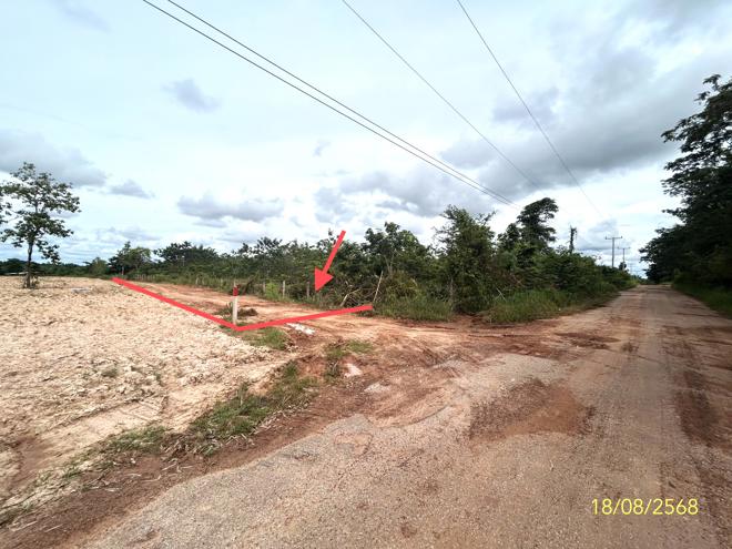 picture HOME 2687 Sq.w. Wan Yai Mukdahan for 1.7M - 9/22