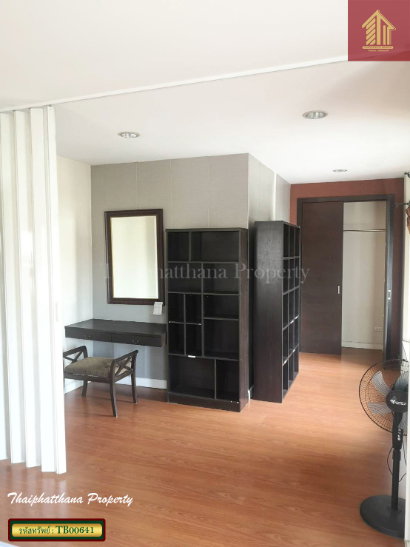 รูป ขายบ้านเดี่ยวทำเลดี เพอร์เฟค พาร์ค รามคำแหง-สุวรรณภูมิ เคหะร่มเกล้า 64 - รูปที่ 6/12