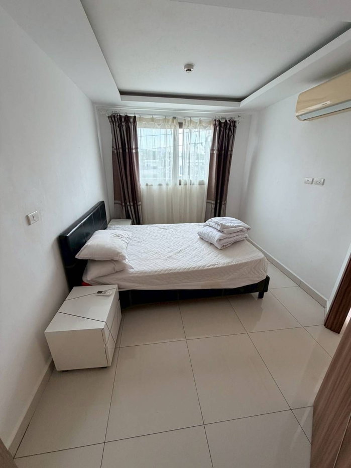รูป 🔥 Laguna 3 Maldives พัทยา | 1 ห้องนอน 40 ตร.ม. เพียง 1.85 ล้าน พร้อมเฟอร์ครบ - รูปที่ 20/29