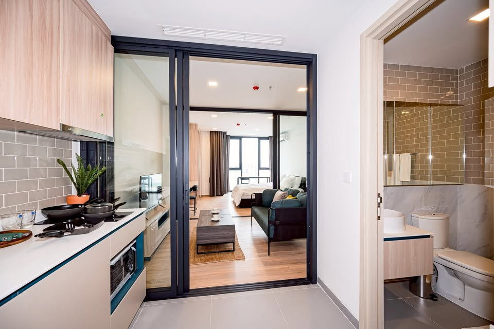 picture Condo for Rent at XT Phayathai (J6905022) - 7/12