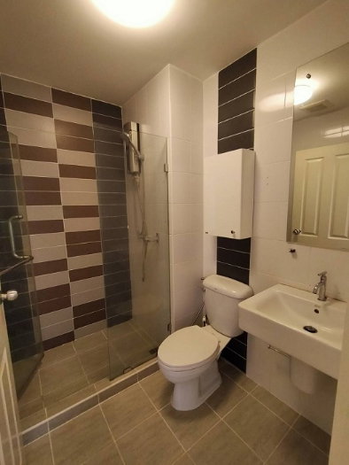 รูป 💖💖ขาย  The Trust Residence Pinklao /1 Br 29 ตร.ม  ราคา เพียง 1.59 ล้าน/ สนใจสอบถามได้นะคะ Line ID : atfirm2010 💖💖 - รูปที่ 4/12