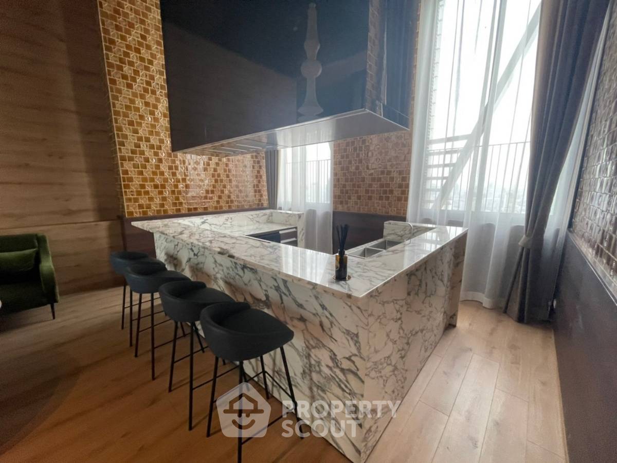 picture 3-BR Condo at Noble State 39 near BTS Phrom Phong (ID 2870827) - 27/31