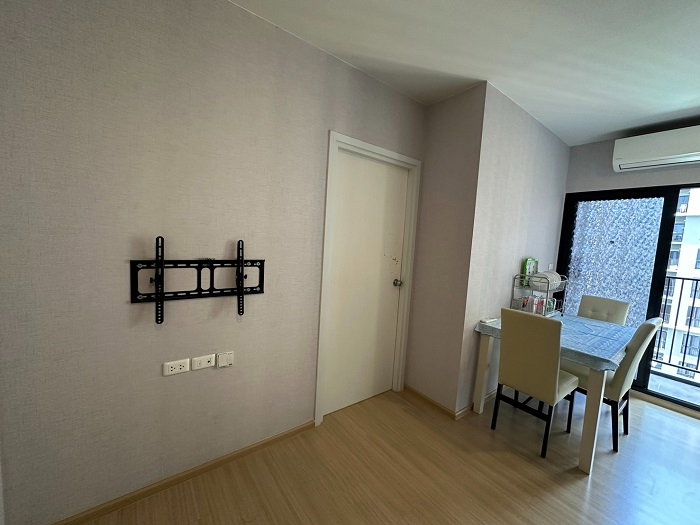 รูป 💖💖ขายห้อง!! คอนโด Plum Condo Pinklao Station แต่งครบ / 1 ห้องนอน ราคาขายเพียง 2.3 ล้านบาท!! / สนใจสอบถามได้นะคะ Line ID : atfirm2010 💖💖 - รูปที่ 3/14