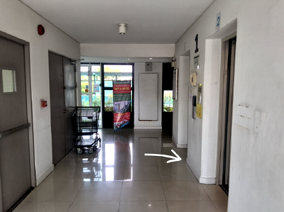 CONDO 29.62 Sq.m. Bang Bua Thong Nonthaburi for 1.6M