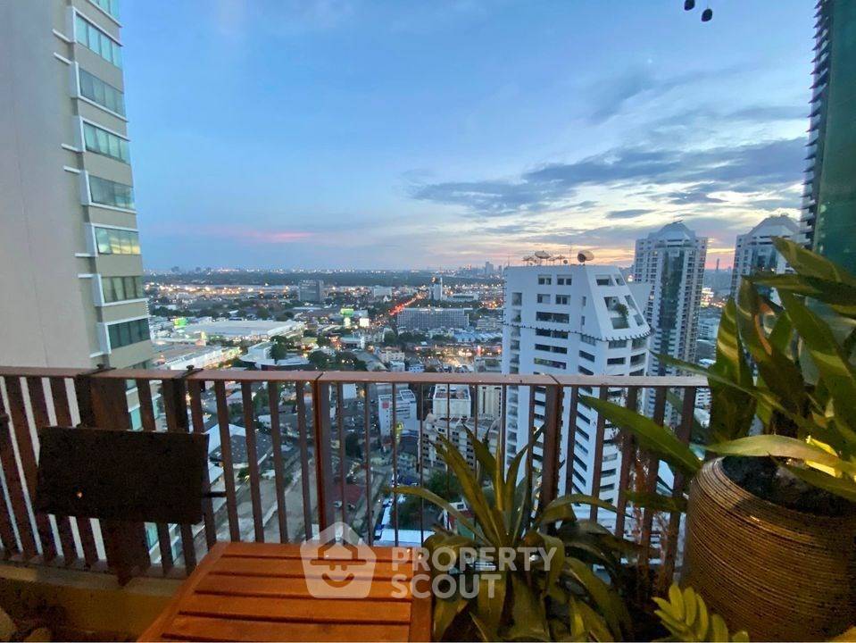 รูป คอนโด 2-ห้องนอน ที่ ดิ เอ็มโพริโอ เพลส ใกล้ BTS พร้อมพงษ์ (ID 2873955) - รูปที่ 2/6