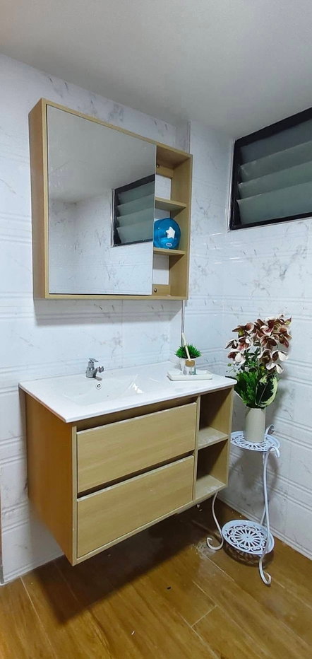 รูป 🔥 เคหะ เทพประสิทธิ์ | For Rent 🔥  รายละเอียดห้อง🚪 -1ห้องนอน -ชั้น 8 -ขนาด 60ตรม  รายละเอียดการเข้าอยู่👜 💵18,000บาท/เดือน 🔐ประกัน 2เดือน ✍️1ปี  - รูปที่ 8/11