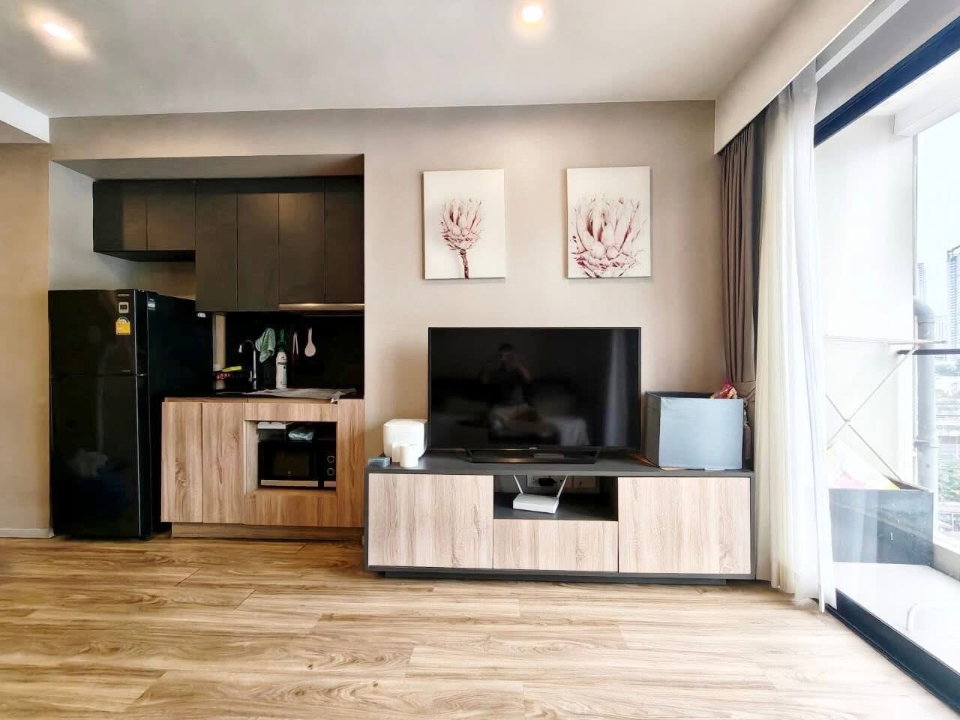 picture  Blossom Condo @ Sathorn - Charoenrat  - 11/16