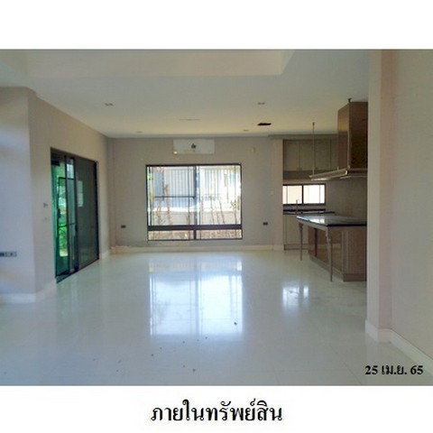 รูป Z3A0822 ขายบ้านเดี่ยว นันทวัน ปิ่นเกล้า - ราชพฤกษ์ แขวง บางระมาด เขต ตลิ่งชัน จังหวัด กรุงเทพมหานคร - รูปที่ 4/8