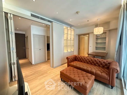 1-BR 56 Sqm On 12th Floor At 39 By Sansiri, 100m To BTS Phrom Phong (ID 2873733)