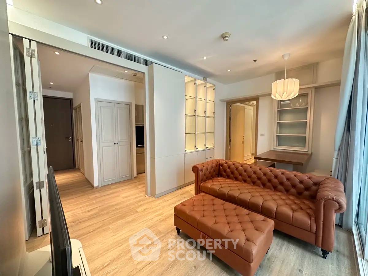 picture 1-BR Condo at 39 By Sansiri near BTS Phrom Phong (ID 2873733) - 1/14