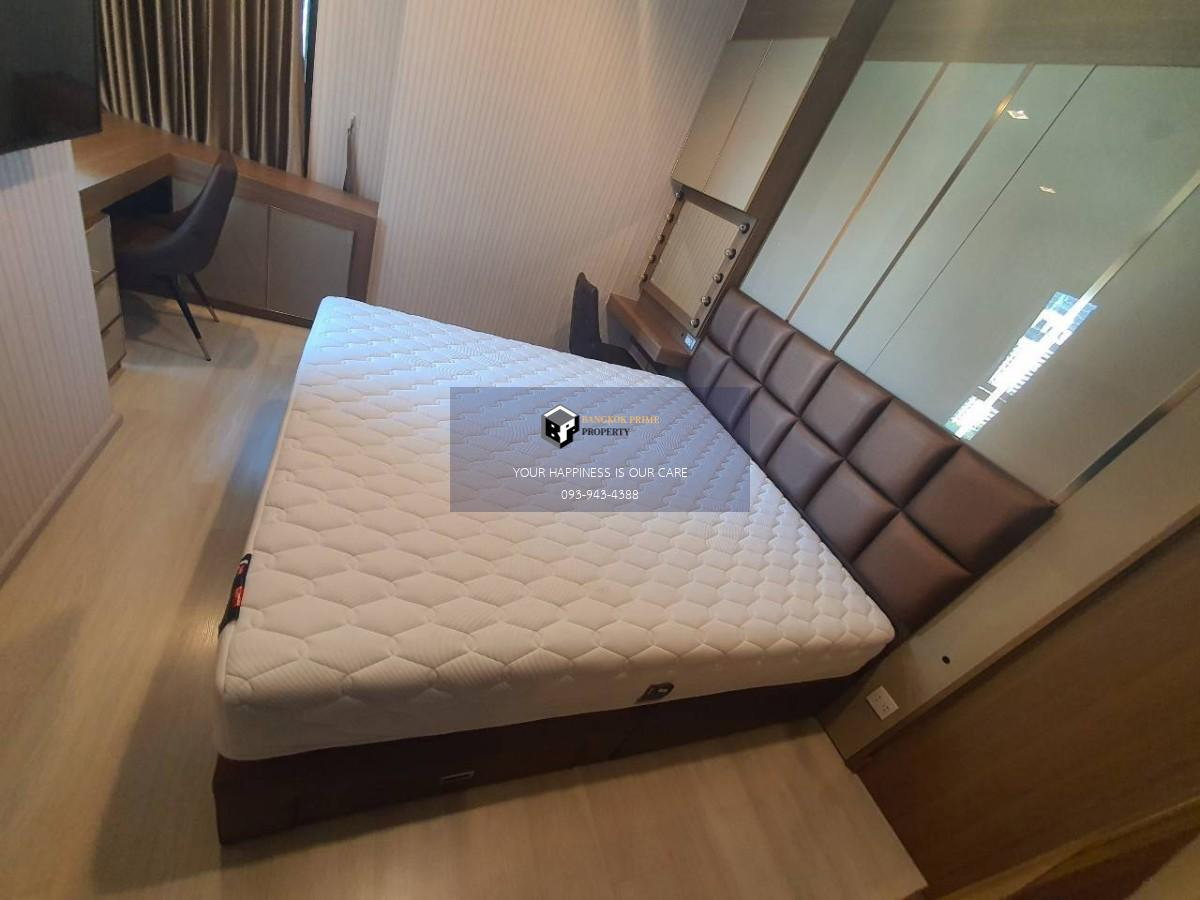 รูป Life One Wireless | Rare unit !! Sky-High Luxury with Breathtaking Views #2026050714536 - รูปที่ 5/11