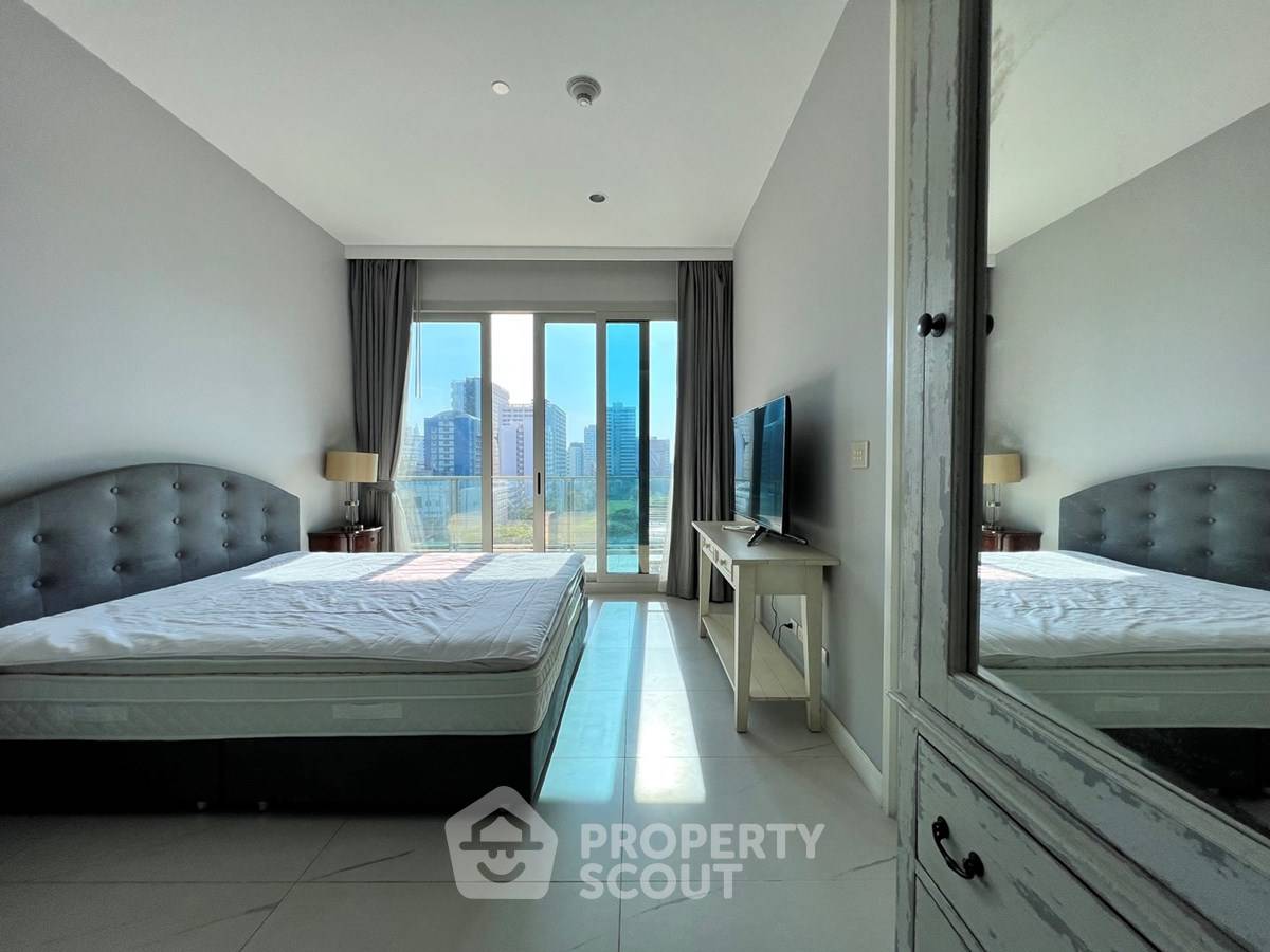 picture 2-BR Condo at 185 Rajadamri near BTS Ratchadamri (ID 2874253) - 18/26