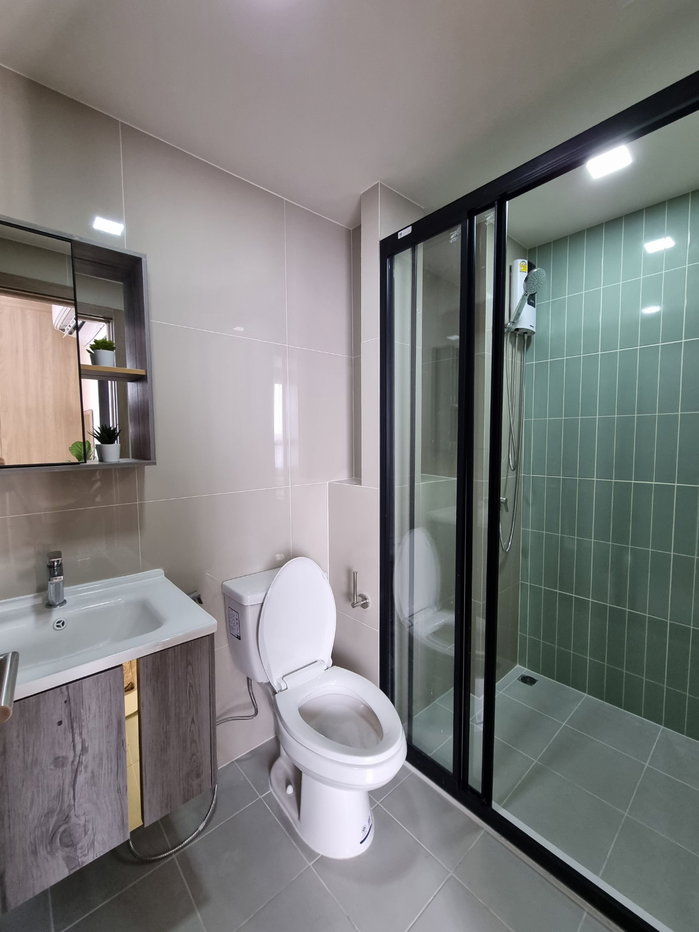 picture @Condorental condo for rent THE MUVE Ram 22 - 10/11